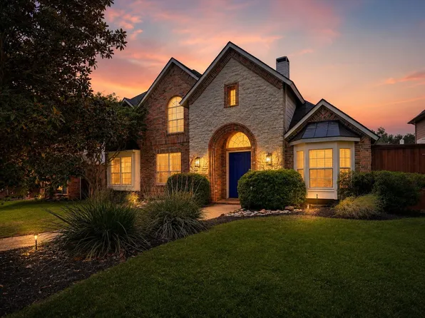 4437 Lone Tree Dr, Plano, TX 75093