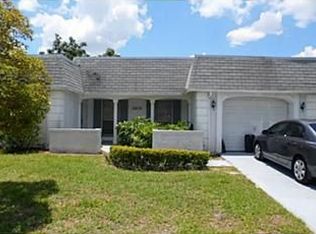 3800 Haven Dr, New Port Richey, FL 34652