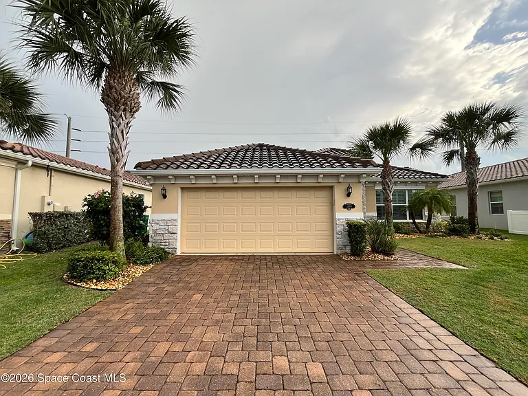 3699 Poseidon Way — Photo 2