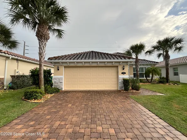 3699 Poseidon Way, Indialantic, FL 32903