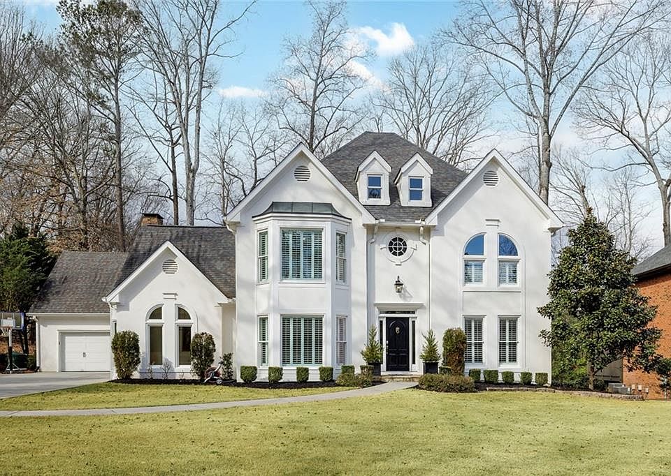 4522 Outer Bank Dr, Norcross, GA 30092 Zillow