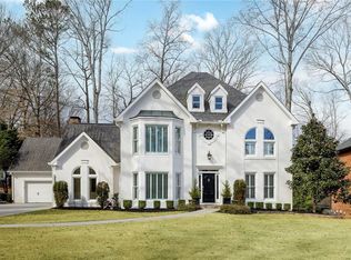 4522 Outer Bank Dr, Peachtree Corners, GA 30092