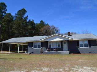 140 Limerock Rd, Batesburg, SC 29006
