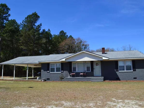140 Limerock Rd, Batesburg, SC 29006