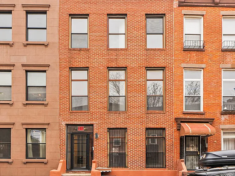 37 Woodhull St #3 — Photo 6