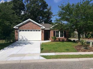 529 5th Ave S LOT 11, North Myrtle Beach, SC 29582