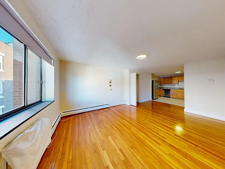 Babcock-Parkman Apartments — Photo 14