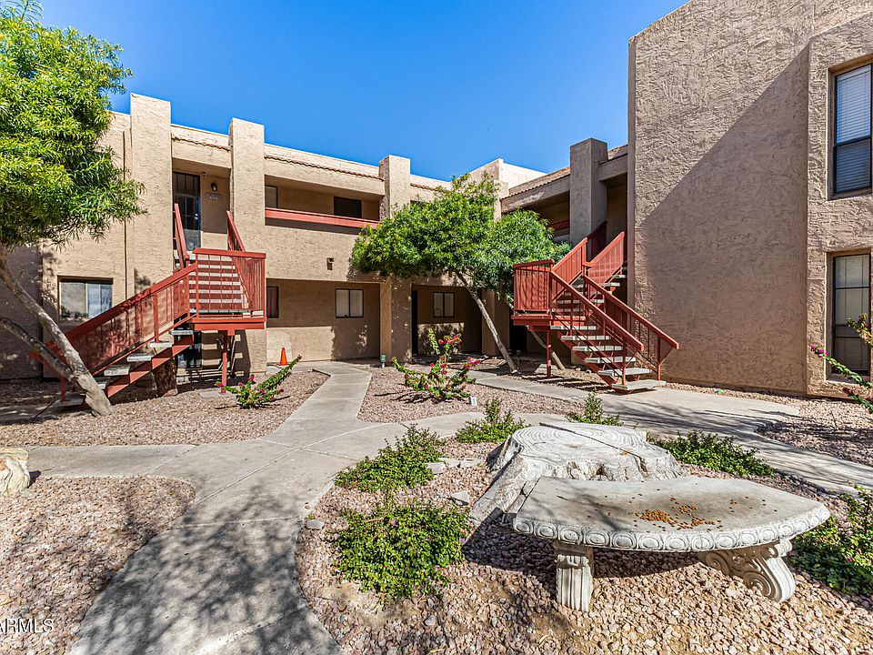 3131 W COCHISE Drive #229, Phoenix, AZ 85051 | Zillow