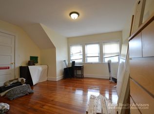 33 Newcastle Rd #A, Brighton, MA 02135
