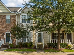 3034 Winding Waters Way, Raleigh, NC 27614