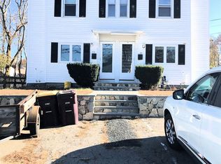 113 Grant St, Weymouth, MA 02189