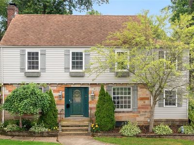 212 36th St NW, Canton, OH, 44709