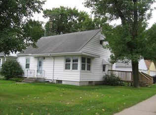 2203 4th Ave N, Fort Dodge, IA 50501