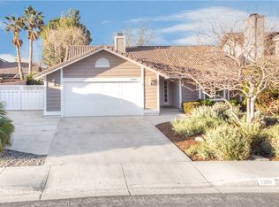 1309 Berkshire Dr, Palmdale, CA 93551