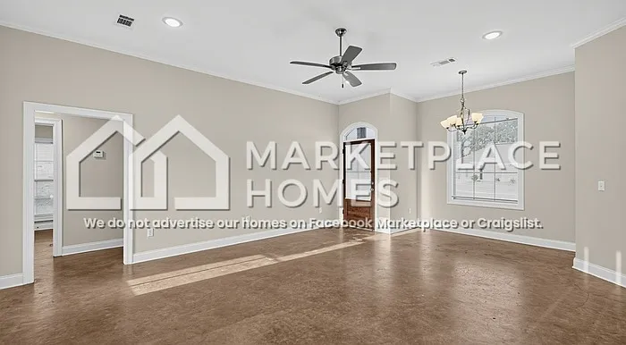 4 bed, 2.0 bath, 1549 sqft, $2,325 — Photo 3