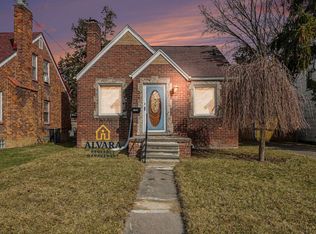 5164 Hereford St, Detroit, MI 48224