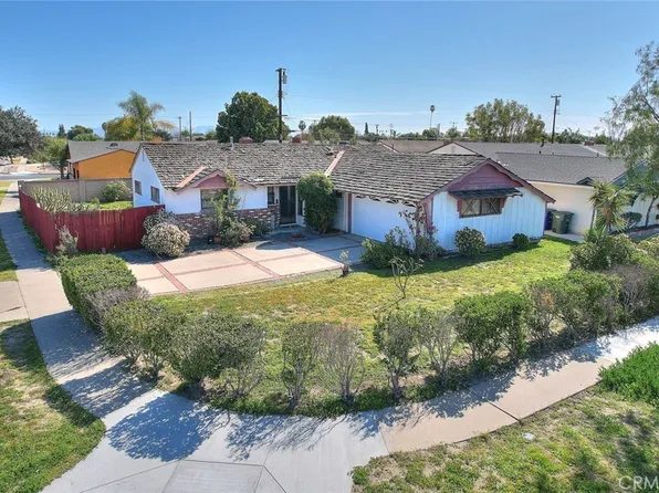 7388 Fillmore Dr, Buena Park, CA 90620