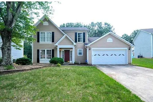 4307 Rockmart Dr NW Photo 1