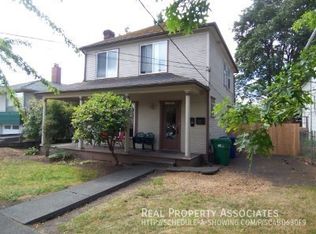 2045 NW 61st St, Seattle, WA 98107