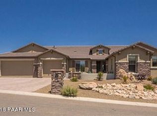 1284 N Wide Open Trl, Prescott Valley, AZ 86314
