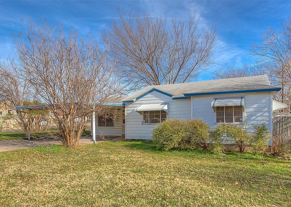 1st image of 5301 Odell Dr