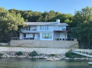 2209 Trail Ridge Rd #3, Graford, TX 76449