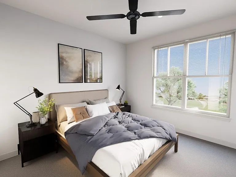 The Residences at The Gilmore — Photo 10