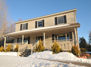 56 Maple Leaf Ln, Hermon, ME 04401