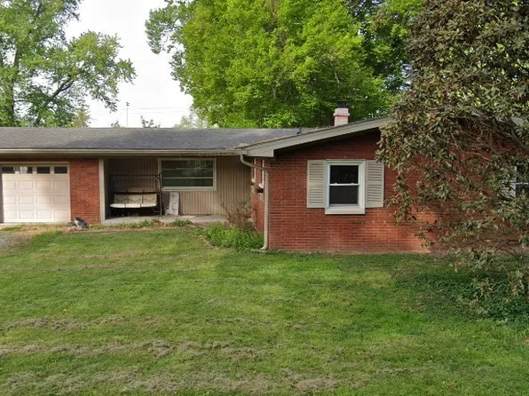 511 Beechlawn Drive, Clarksville, IN 47129