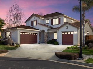 1396 Springdale Ct, Brentwood, CA