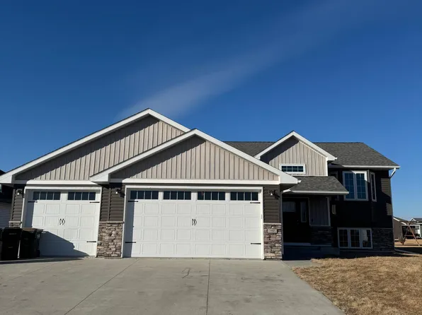 117 Eau Claire Ave SE, Hutchinson, MN 55350