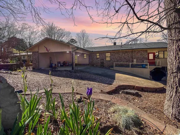 158 Rivers Dr, Hot Springs, AR 71913