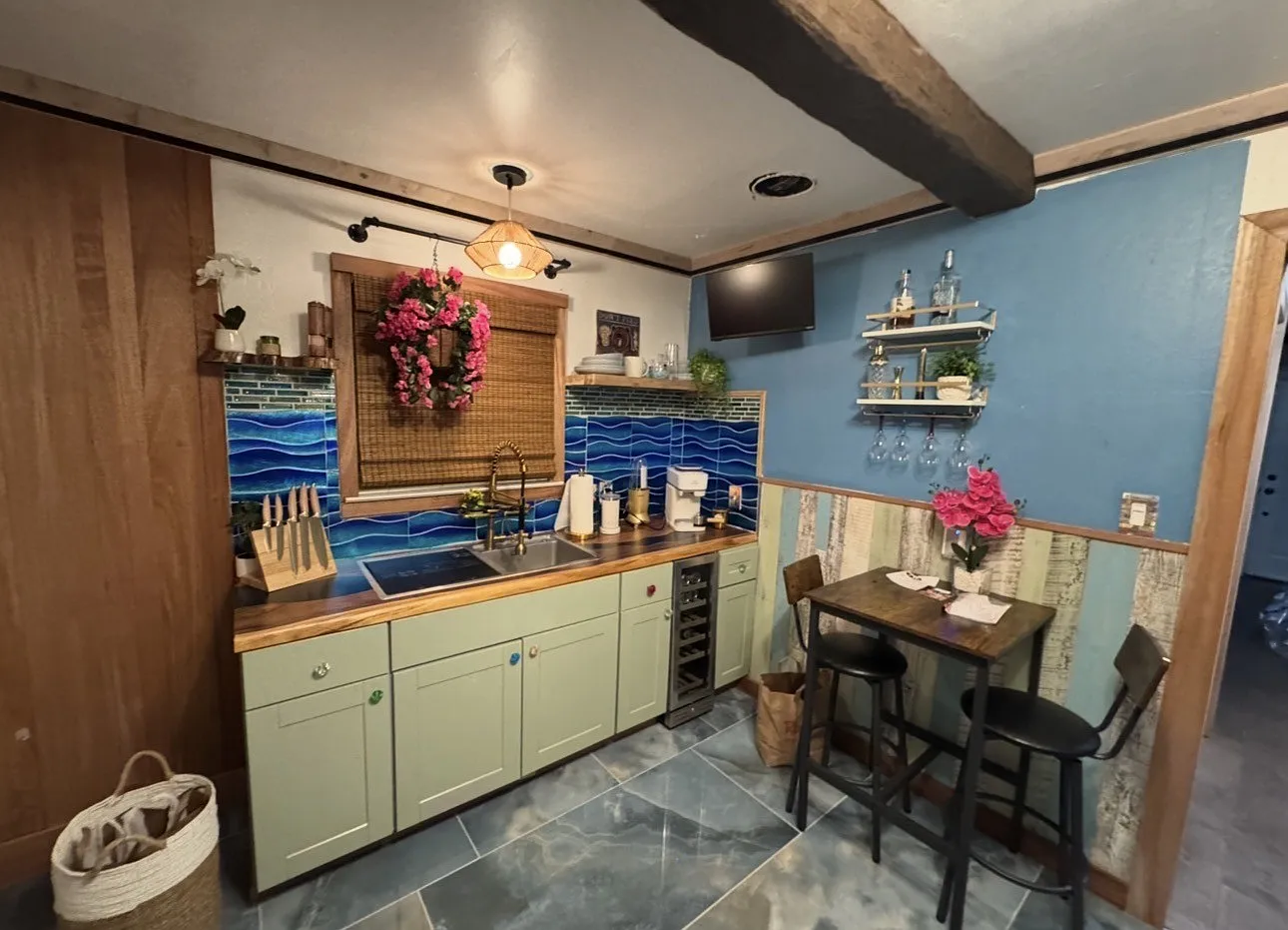 1 bed, 600 sqft, $1,850 — Photo 3