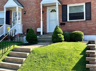 409 Madison Ave, Prospect Park, PA 19076