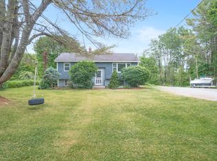 1232 Oyster River Rd, Warren, ME 04864