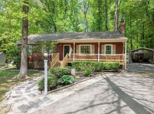 8202 Post Land Ct, Chesterfield, VA 23832
