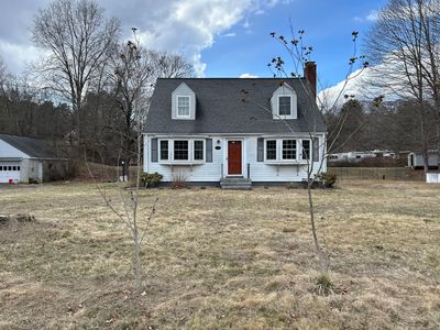 17 Eastford Road, Eastford, CT, 06242