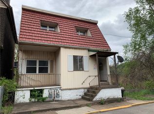 304 Glosser St, East Pittsburgh, PA