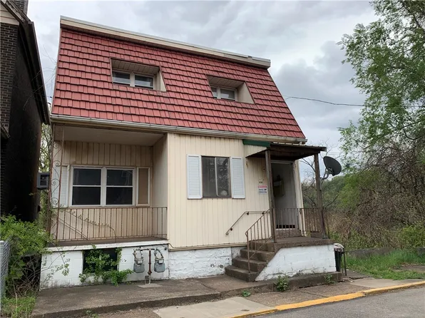 304 Glosser St, East Pittsburgh, PA 15112