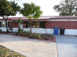 6100 22nd Ave N, Saint Petersburg, FL 33710