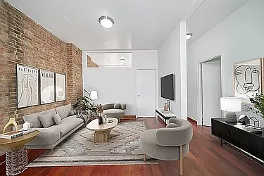 Rented by Living New York