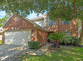 3327 Candlepine Dr, Spring, TX 77388