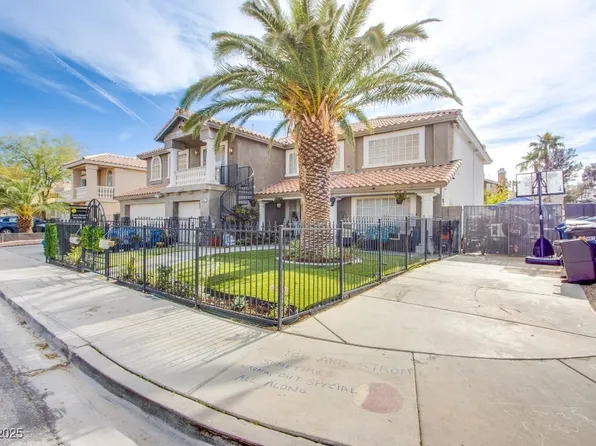 3617 Dutch Valley Dr, Las Vegas, NV 89147