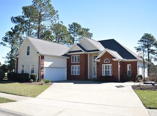 9169 Abingdon Dr, Myrtle Beach, SC 29579
