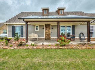 7340 Legacy Pointe, El Reno, OK 73036