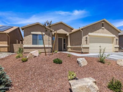 6416 E Beckett Trl, Prescott Valley, AZ, 86314