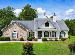 38 Paces Overlook Trce, Dallas, GA 30157