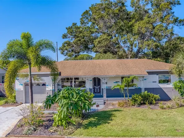1720 Tyrone Blvd N, Saint Petersburg, FL 33710