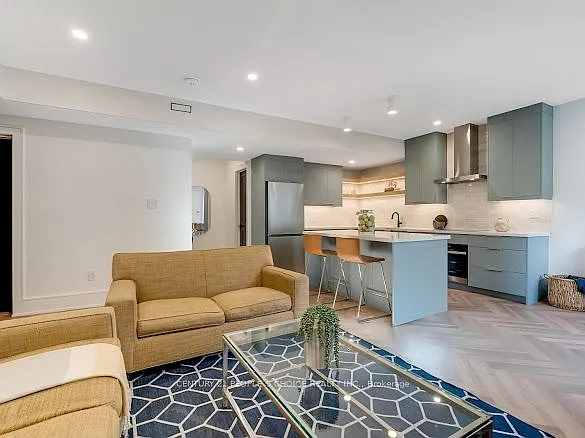 2371 Camilla Rd #BASEMENT — Photo 11