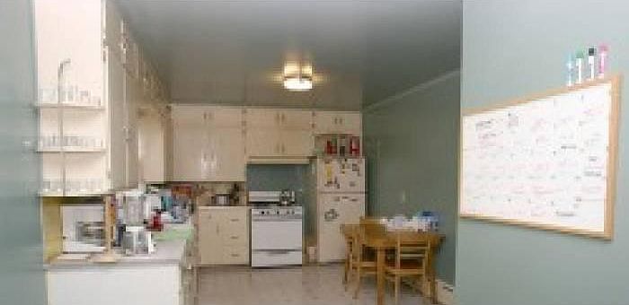 Kitchen 25x11
